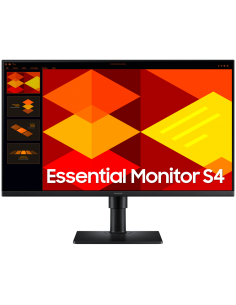 Monitor LED Samsung... 2